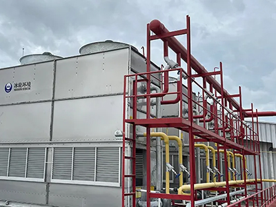 Proyecto de procesamiento de aves de corral en Indonesia: 1.2 millones de pollos por día