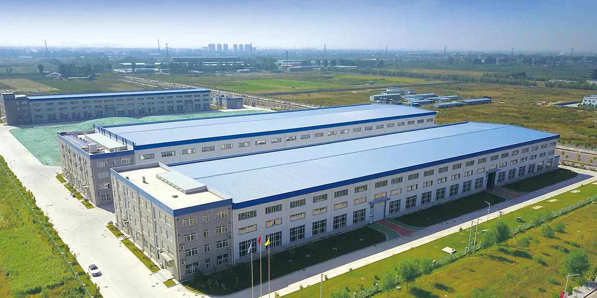 Beijing Huayuan Taimeng Energy-Saving Equipment Co., Ltd.