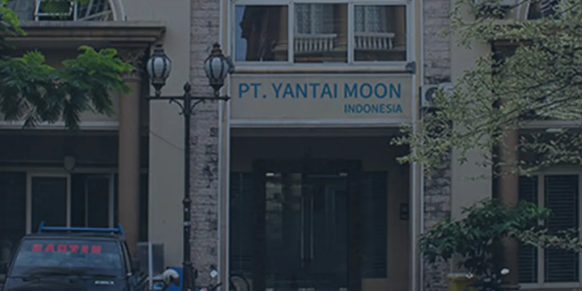 YANTAI MOON INDONESIA