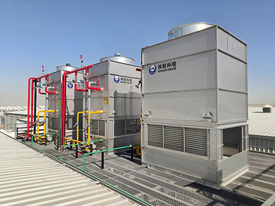 Proyecto de procesamiento de mariscos en Arabia Saudita