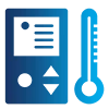 Control de la temperatura del aceite