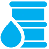 Petróleo, gas y productos químicos