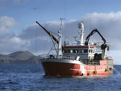 Empresa de productos del mar Sammak, Arabia Saudí