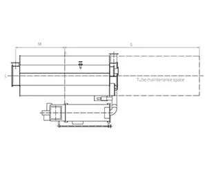 Dibujo de Planos TMAR-D420~705